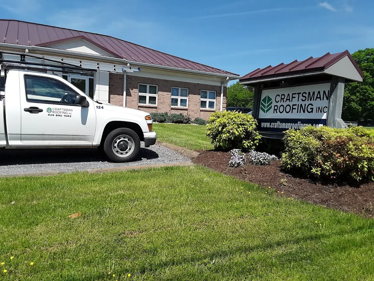 Quality Chimney Repair by experienced craftsmen in Twin Oaks